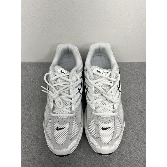 Nike Air Pegasus 2005 Shoes Womens Size 9.5 White Running Sneakers HQ5718-103 - Picture 5 of 12